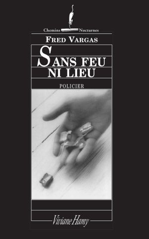 [Les Evangélistes 03] • Sans Feu Ni Lieu